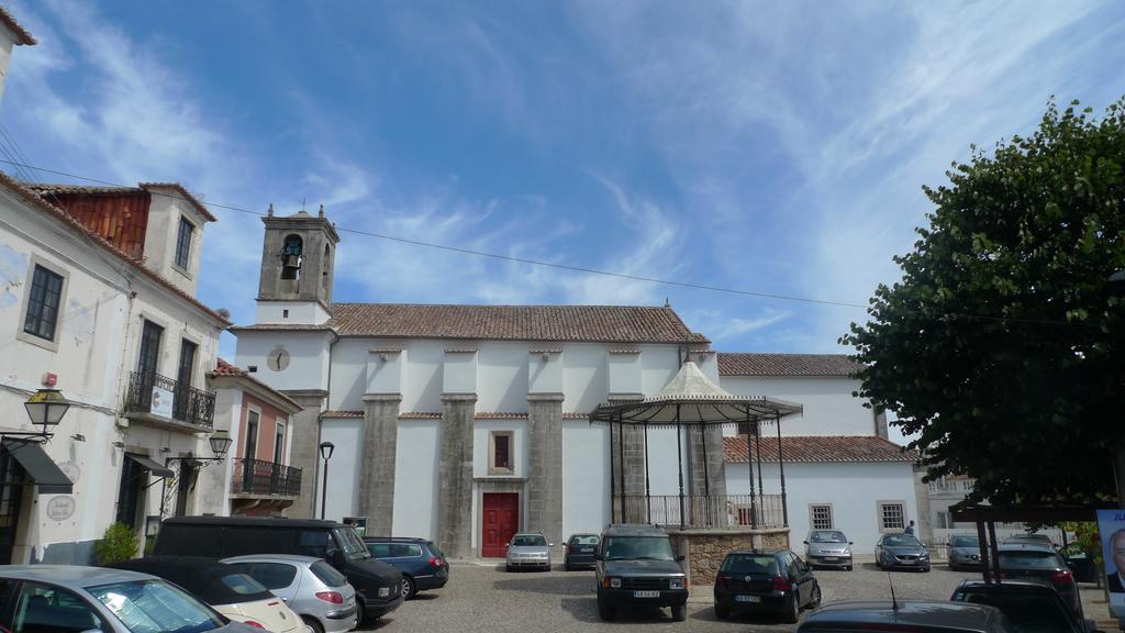 Ribeira Dos Marinheiros Azul Apartment Sintra Exterior photo